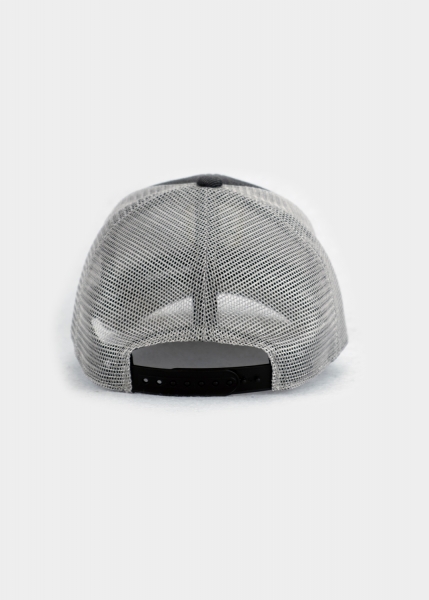 Cap "Hohenthanner" - schwarz (Curved)